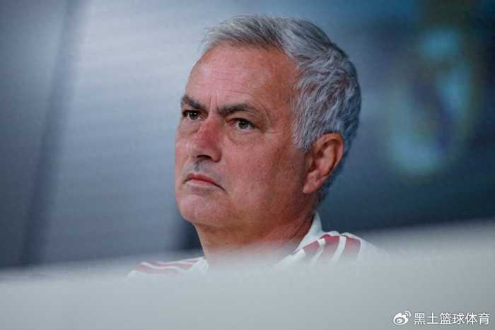 穆里尼奥谈皇马磨合：现在只是起点，4‑5个月之后才见真章